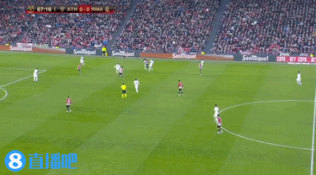 跟队记者：帕夫洛维奇在对阵佛罗伦萨受伤后眉骨缝了9针