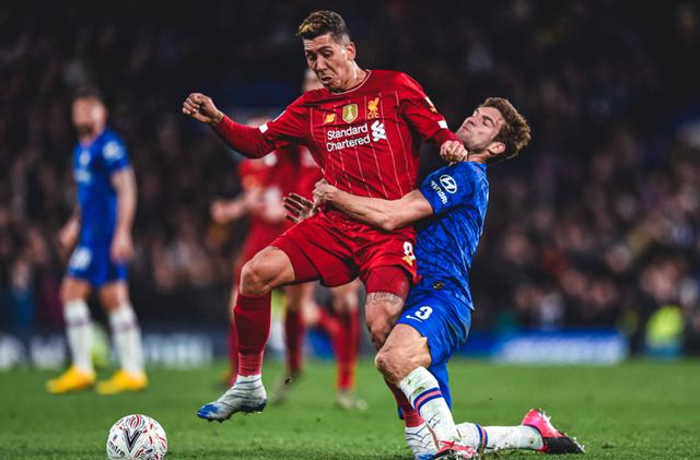 天空体育：姆巴佩能否出战曼城存疑，几小时前他刚接受了治疗