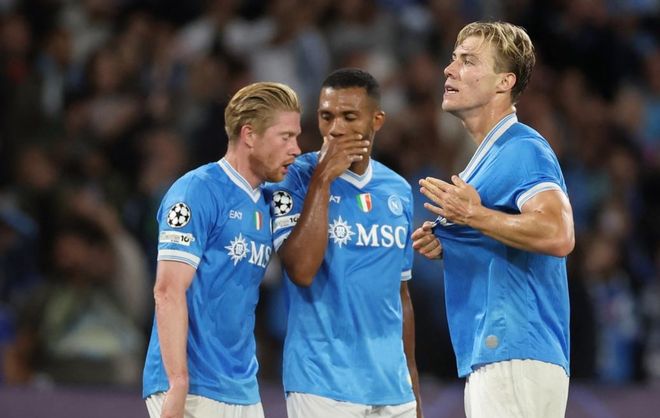 阿莫林：刚去葡体也被人说顶多撑3个月，我不喜欢频繁换球队