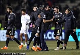 英超｜争四大战不容有失 曼市勇闯森林